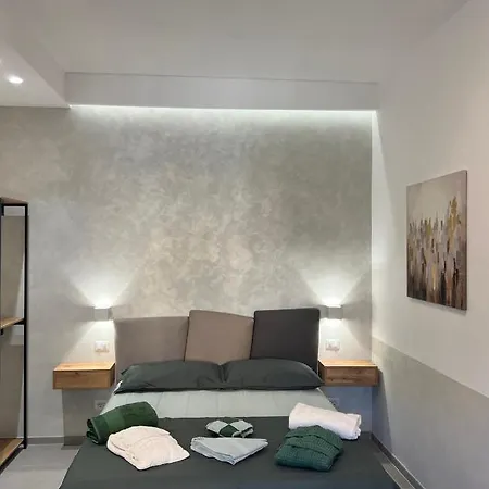 Apartment Italianas Vatican