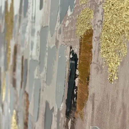 Italianas Vatican Apartment