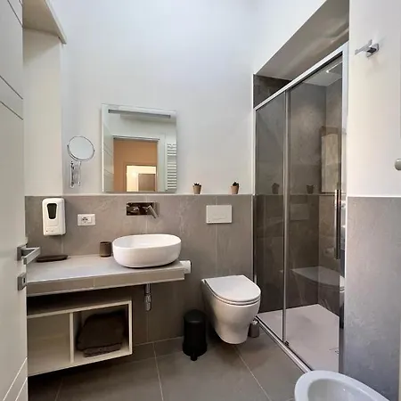 Italianas Vatican Apartment Rom