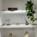 Apartman Italianas Vatican Róma