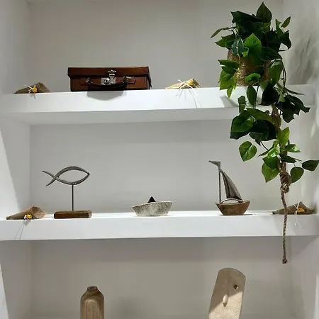 Apartamento Italianas Vatican Roma