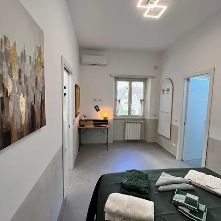 Apartamento Italianas Vatican *