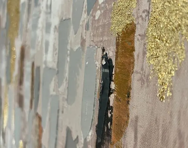 Italianas Vatican アパート