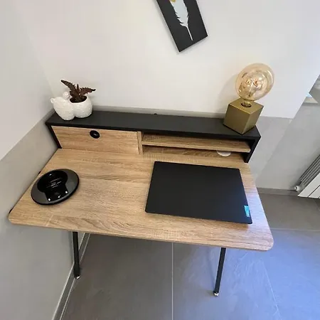 Apartment Italianas Vatican *